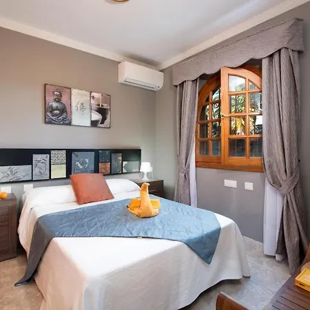 Palmira Villa Puerto del Carmen (Lanzarote)