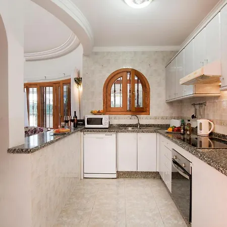 Palmira Villa Puerto del Carmen (Lanzarote)