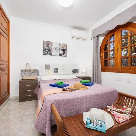 Palmira Villa
