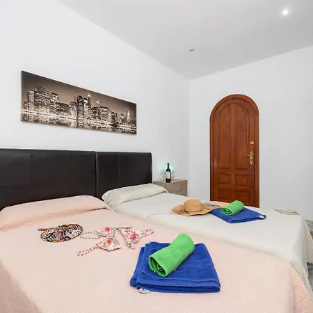 Villa Palmira *