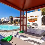 Villa Palmira