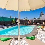 Palmira Villa Puerto del Carmen (Lanzarote)