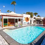 Villa Palmira