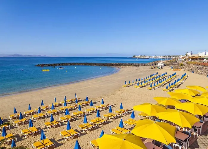 Palmira Puerto del Carmen