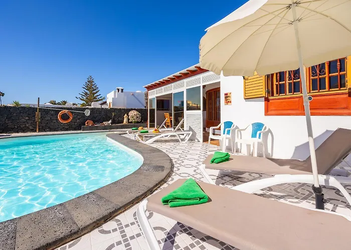 Palmira Puerto del Carmen