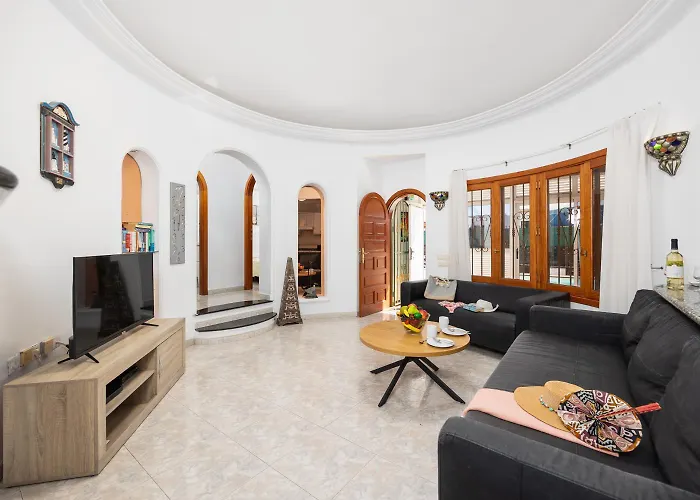 Palmira Villa Puerto del Carmen