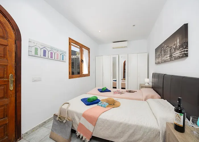 Palmira Puerto del Carmen