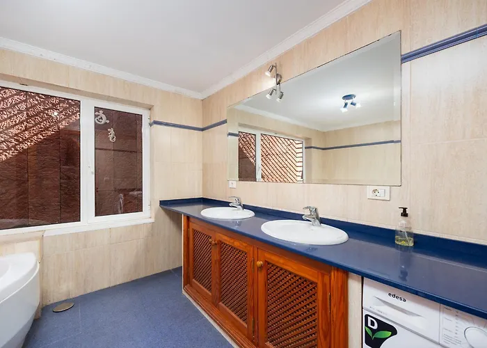 Palmira * Puerto del Carmen (Lanzarote)