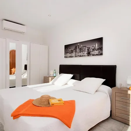 别墅 Palmira 卡门港