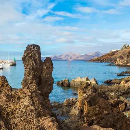 Palmira 别墅 卡门港