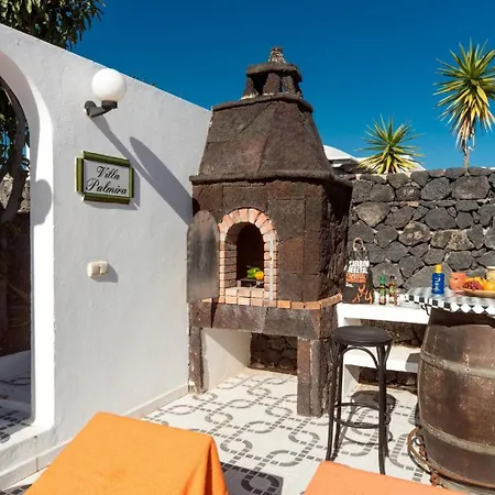 Palmira Puerto del Carmen (Lanzarote)