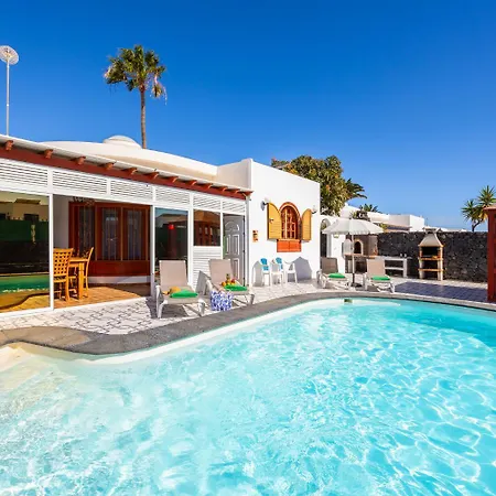 Palmira Villa