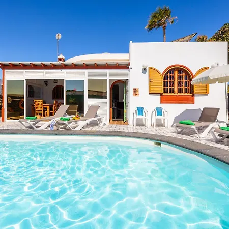 Palmira Villa *