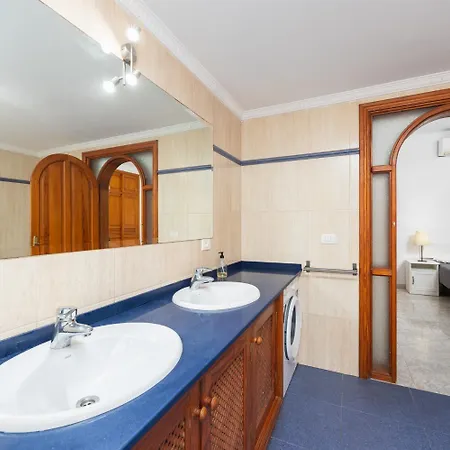 Palmira * プエルト・デル・カルメン