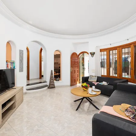 Palmira ヴィラ プエルト・デル・カルメン