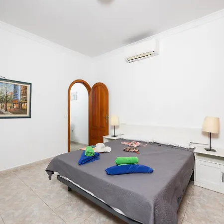 Palmira Villa Puerto del Carmen (Lanzarote)