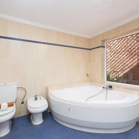 ヴィラ Palmira プエルト・デル・カルメン