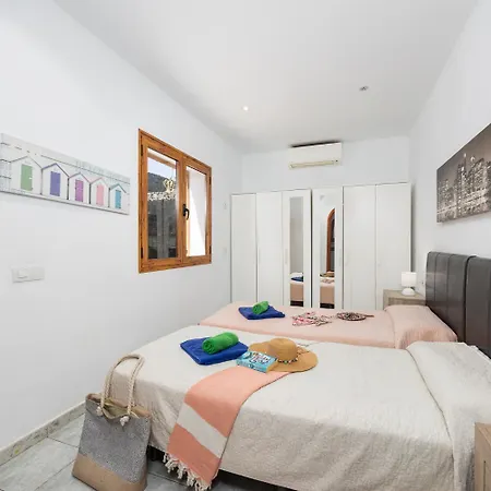 Palmira プエルト・デル・カルメン