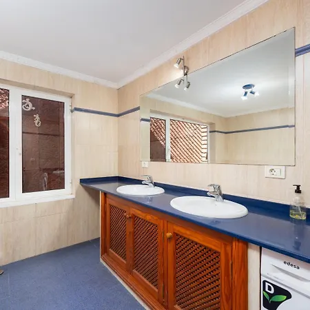 Palmira * プエルト・デル・カルメン