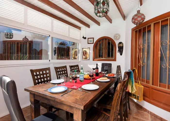 Palmira Πουέρτο Ντελ Κάρμεν