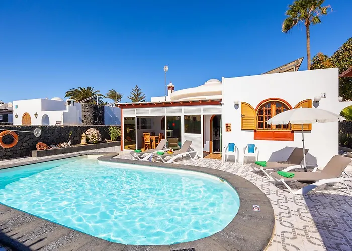 Palmira * Пуэрто дель Кармен