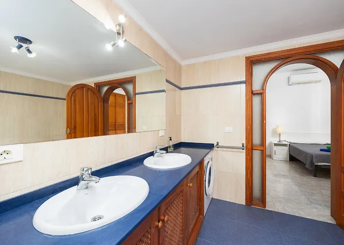 Palmira * Пуэрто дель Кармен