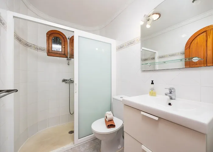 Palmira Вилла *