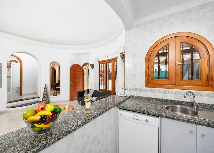 Вилла Palmira *