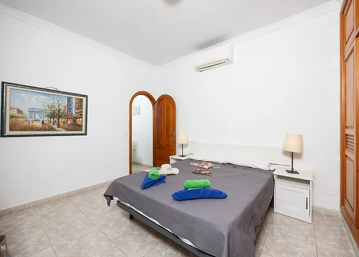 Palmira Βίλα Πουέρτο Ντελ Κάρμεν