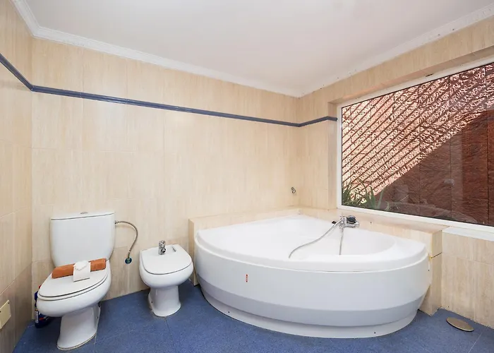 Вилла Palmira Пуэрто дель Кармен